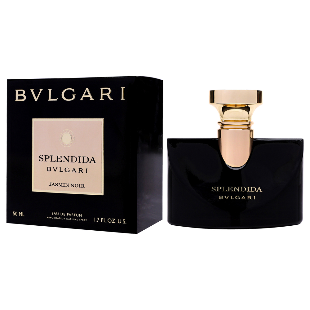 Bvlgari Splendida Jasmin Noir BY Bvlgari for Women 1.7 oz EDP Spray - Picture 4 of 8